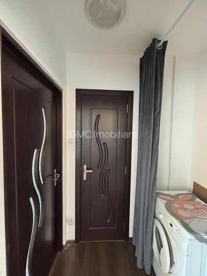 Apartament 2 camere Unirii-Tineretului T639 - 11