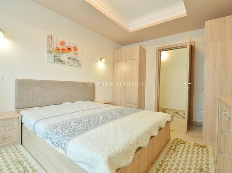 $ Rooms apartment Lake View - 3