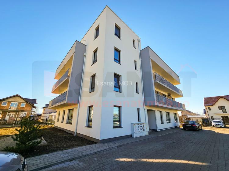 RO/EN Penthouse Panoramic, 2 terase, 2loc. parcare, Terezian |VIDEO - 2