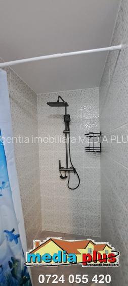 Agenția Imobiliară Media Plus vă propune spre închiriere o garsonieră recent ren - 6