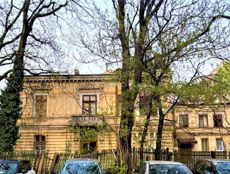 Vila Universitate cu teren de 800 mp - 4