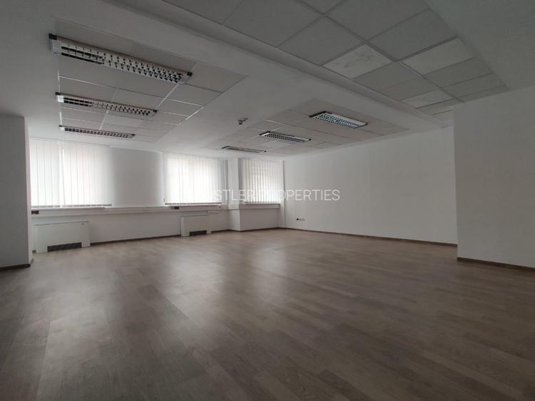 Spatiu de birouri pentru inchiriat in Budisteanu Office Building-Calea Victoriei - 7