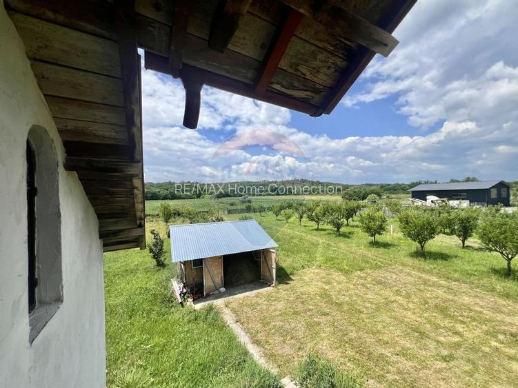 Casă / Vilă cu 3 camere de vânzare - 26