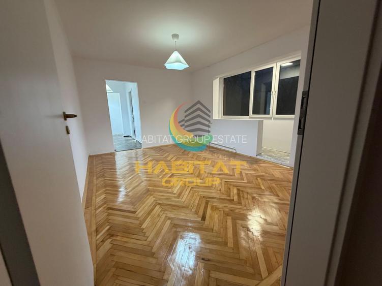 Titan 3 camere 9 minute metrou bloc reabilitat centrala/buncăr ALA renovat 2026 - 29