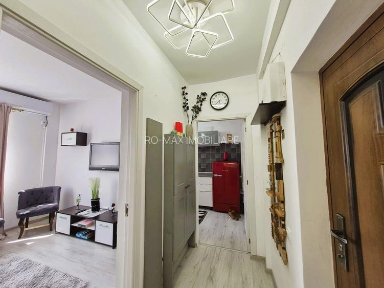 Garsoniera_Conf.1_Mobilata/Utilata_Totul la Cheie_Nou_Aer Curat - 7