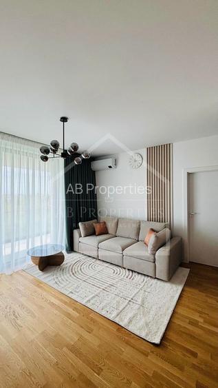 Apartament 3 camere | Luxury | Baneasa - 9