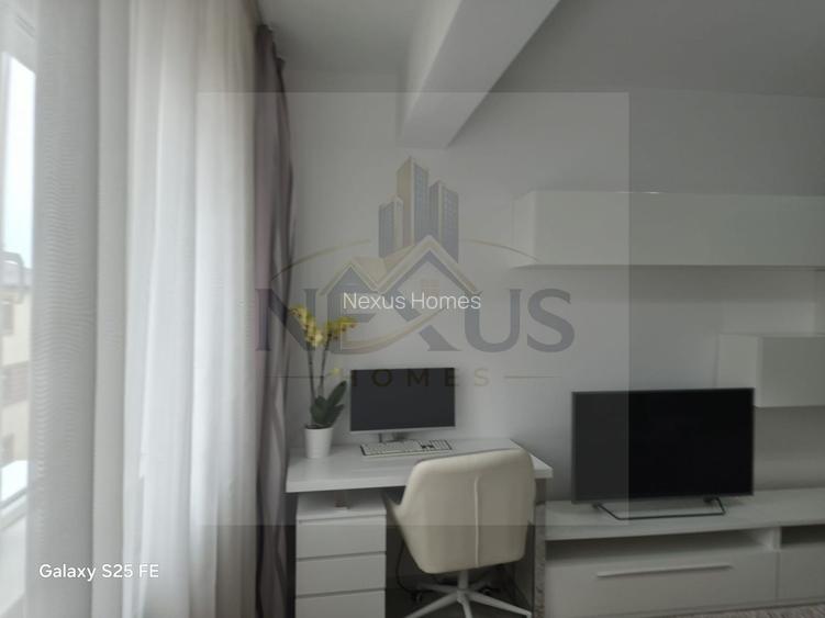 Apartament 2 camere - Decomandat - Dimitrie Leonida - Parcare - 2