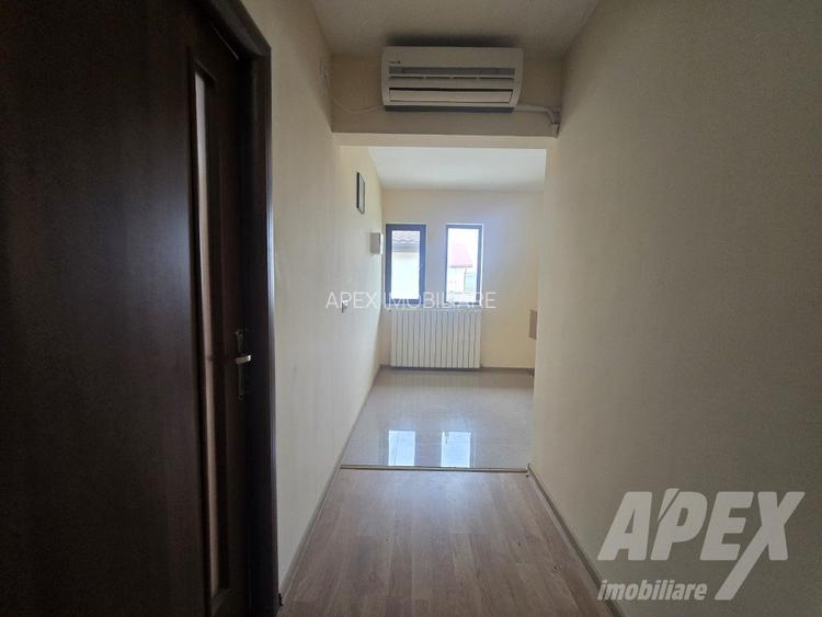 Casa 4 camere mobilata | Teren 670 m | Clinceni- Domnesti - 20