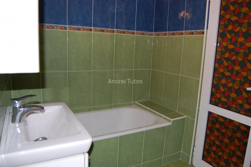 Particular, inchiriez apartament 2 camere 55mp in Tineretului - 11