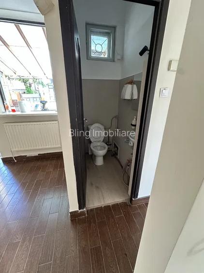 Spațiu comercial cu terasă, 30 mp, zona Pieței Hermes, Gheorgheni - 3