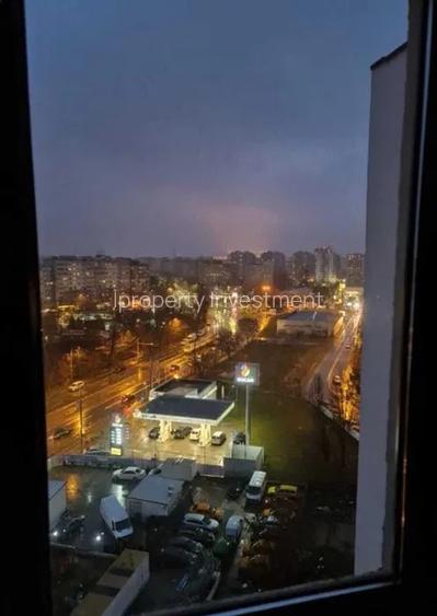 2 Camere | Costin Georgian | Decomandat | Parcare | City Life Residence - 8