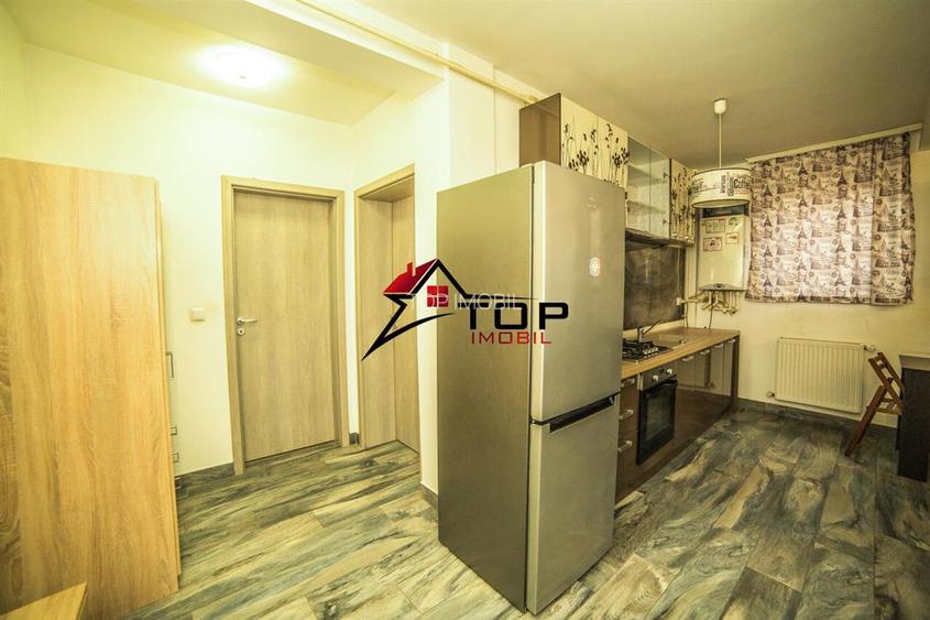 Inchiriere Apartament 2 camere Hlincea - Bloc Nou - 13