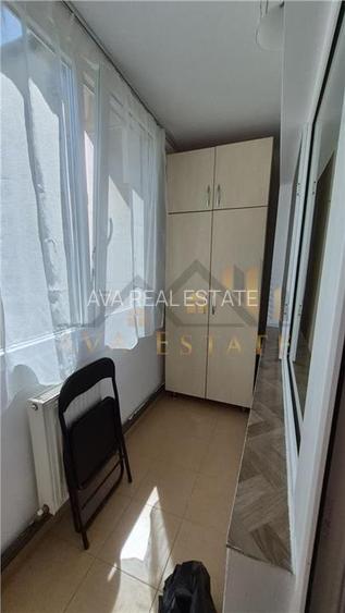 Apartament  2 camere | Et.2 + centrala -Zona Spitalul Judetean - 5
