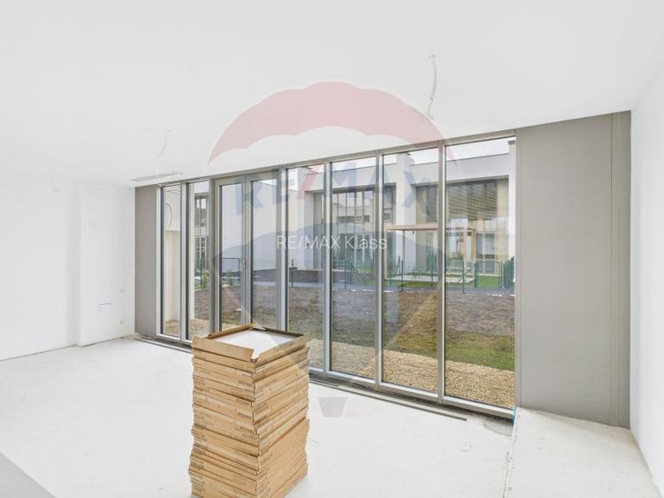 Vila luminoasa, cu finisaje premium, 4 camere in Tunari - Amber Forest - 23