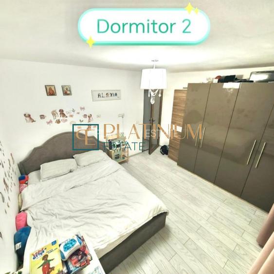 P4808 Apartament  cu 3 camere in zona Sagului,CENTRALA PROPRIE, RENOVAT  - 9
