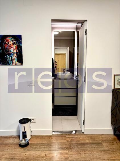 VANZARE  PENTHOUSE CU  DESING PREMIUM – Sector 1 - 14