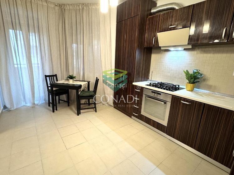 3 camere – 132 mp utili – Băneasa  | parcare subterana - 3