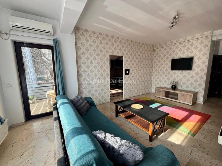 Apartament cu 2 camere Palas Mall - 2