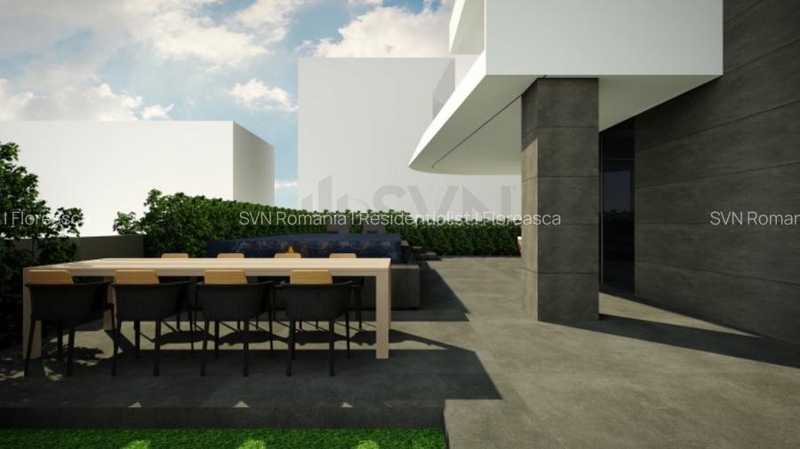 REA1011265 Apartament spatios 2 camere Calea Floreasca I Design modern - 10