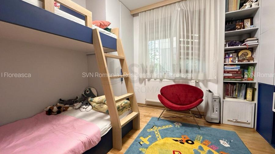 REA1028793 Apartament 4 camere Herastrau de vanzare - 7