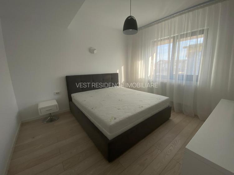 Duplex cu 4 camere, mobilat si utilat. Comision 0 - 16