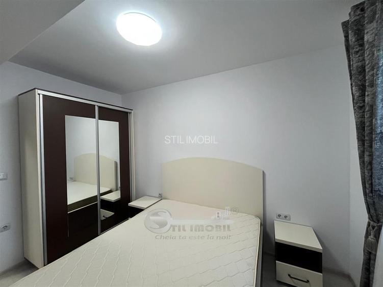 Ap. 3 camere, OP, intabulat, 72mp, Palas-Bucsinescu - 8