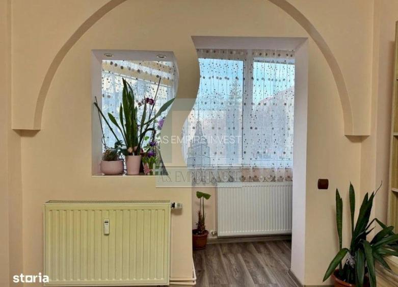 Ap 3 camere decomandat - zona Tractorul ID: 17339 - 3