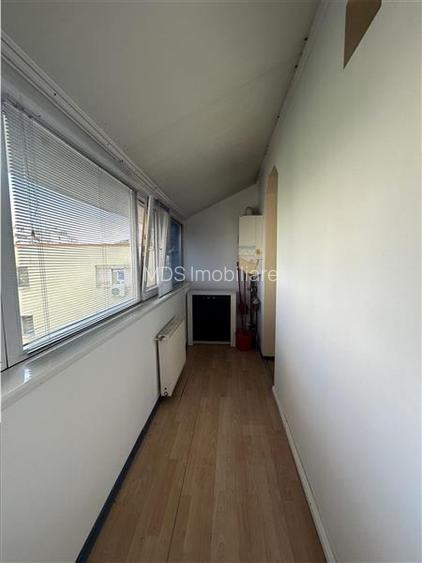 Amenajat complet, mobilat, aproape de Mall - 4