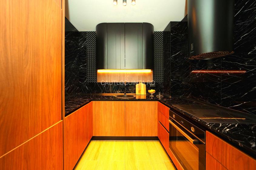 Apartament 2 camere | Complex Yacht Kid | Aviatiei | Panorama - 3