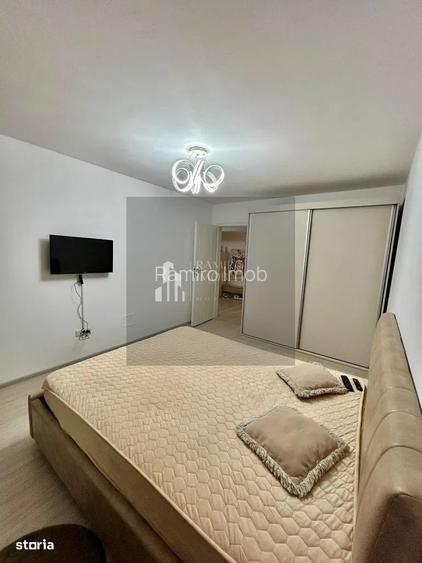 APARTAMENT 2 CAMERE/ SECTOR 3/ 10 MIN METROU NICOLAE TECLU - 5