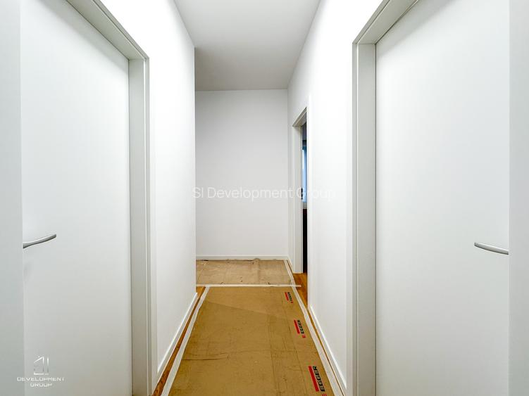 Apartament 2 camere- zona Baneasa - The Ivy, bloc 2025 | Prima inchiriere - 5