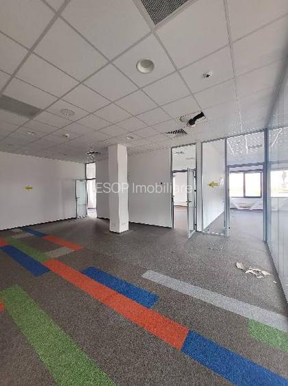Iride Business Park cladirea 10, Pompei, 298 - 1528 mp  0% comision! - 3