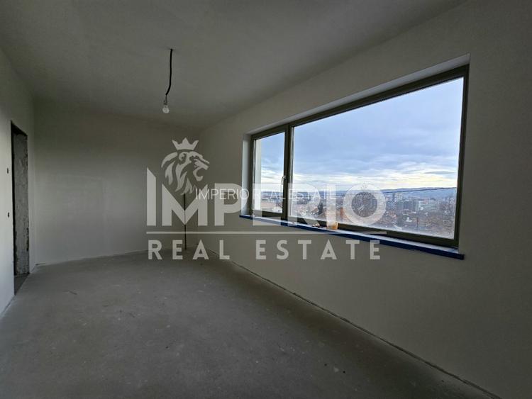 Casa individuala moderna-constructie premium cu garaj dublu! - 3