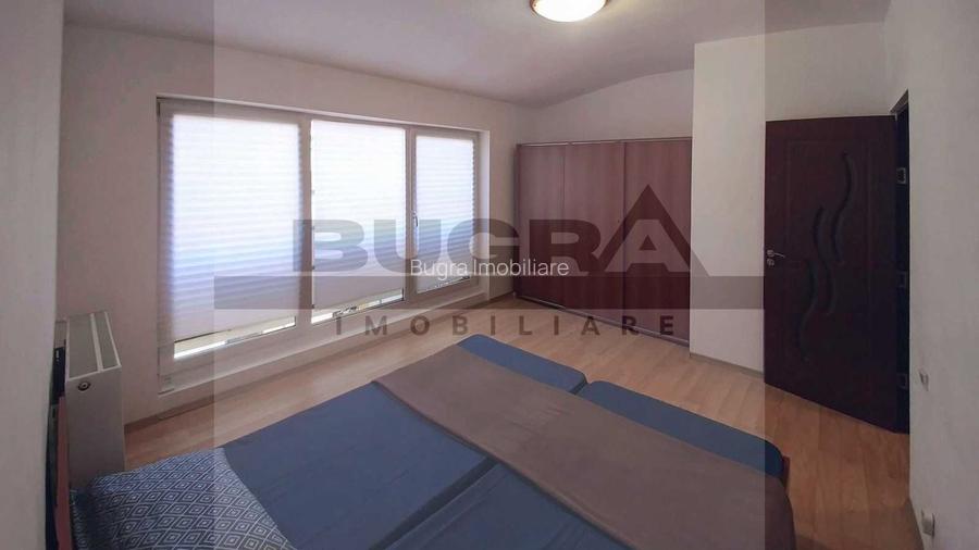 Apartament de 2 camere la cheie, 59mp, zona strazii Fagului - 4