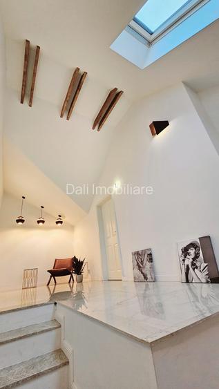 Vila/Casa de inchiriat Centru Civic - 7