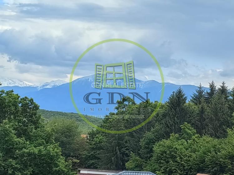 Casa individuala | 100 mp casa + 1500 mp teren | Tocile, judetul Sibiu - 18