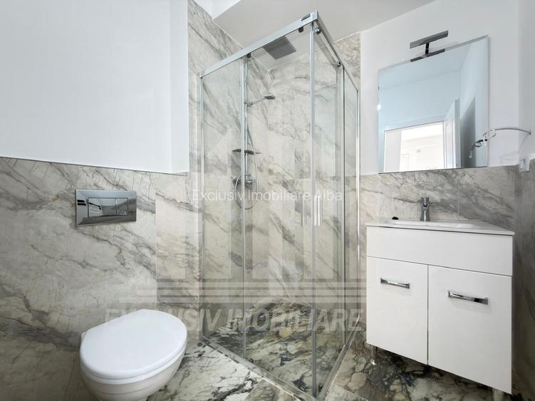 Garsoniera de vanzare | 34 mp | Etaj 1 | Bloc Nou 2025 | Tolstoi - 3