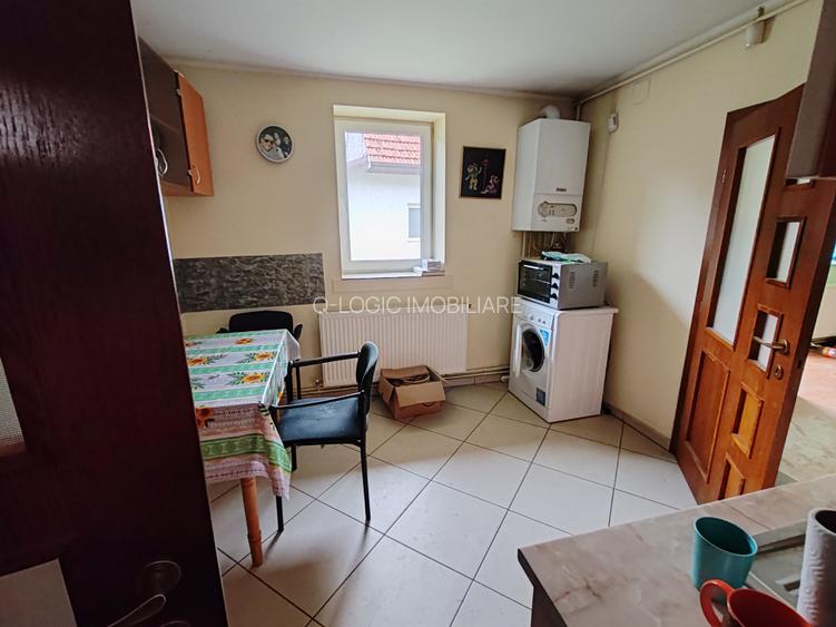 Casa 5 camere libera la vanzare SACELE - ELECTOPRECIZIA - 8