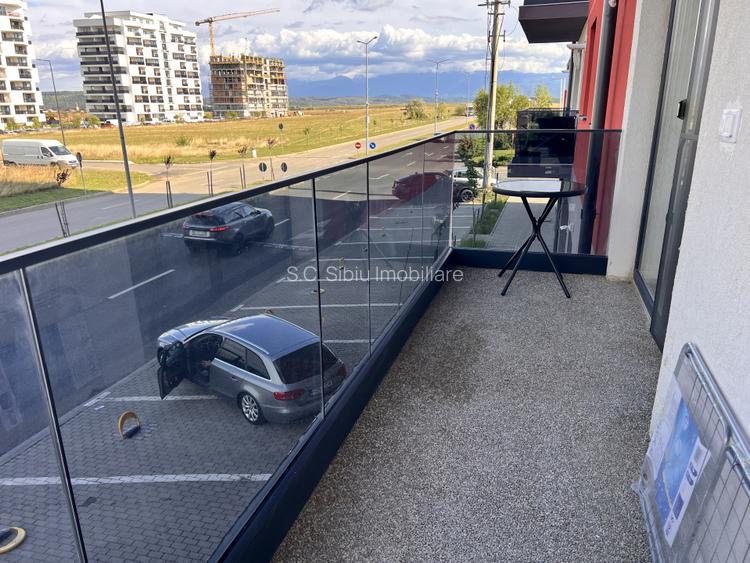 ap nou cu 2 camere Mihai Viteazu Dedeman - 9