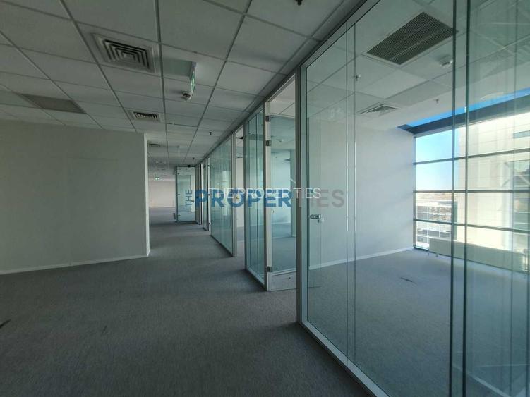 Comision 0! Spatii birouri in zona Floreasca - intre 219 si 1109mp - 8