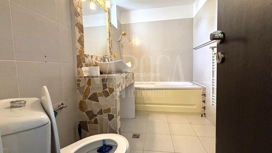 Casa 4 camere de vanzare in Marasti, Cluj Napoca - 7