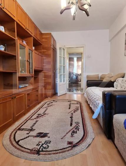 Apartament 3 camere decomandate | 73 mp | Dambul Rotund - 5