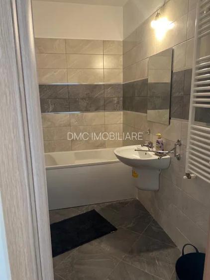 Prelungirea Ghencea, 2 camere, 61mp, parter, 2 parcări + boxa, mobilat modern - 8