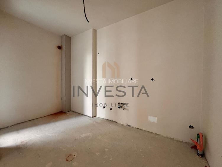 APARTAMENT BLOC NOU CU PARCARE SUBTERANA ETAJUL 2! - 8
