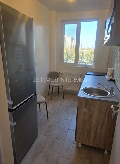2 camere Drumul Taberei - Piata Chilia Veche *centrala proprie* | TOTUL NOU | - 3