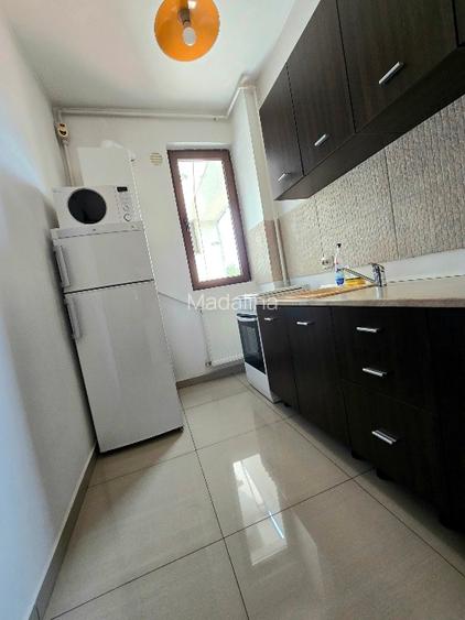 Garsoniera Cartier Damaroaia - 9