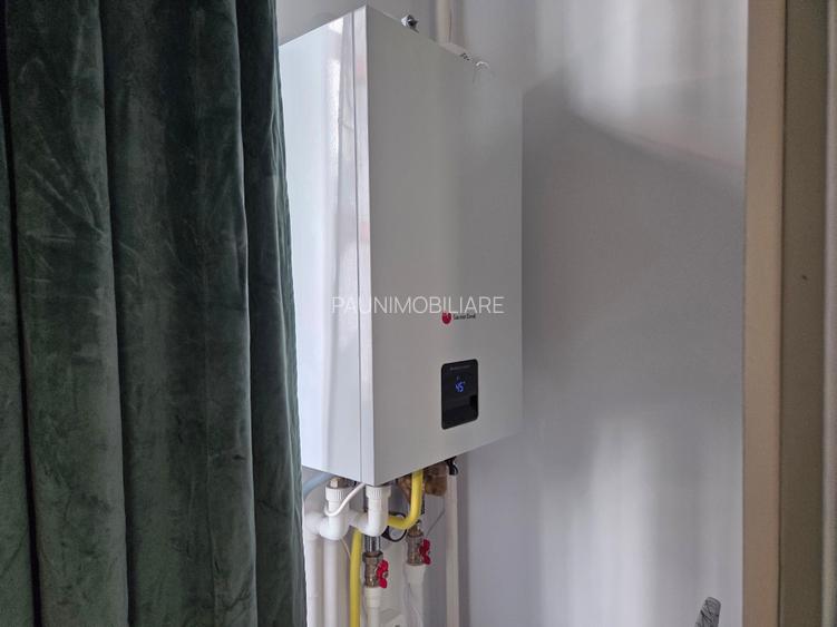 Garsoniera utilata,mobilata ,totul nou ,prima inchiriere ,str Oituz nr 71 - 16