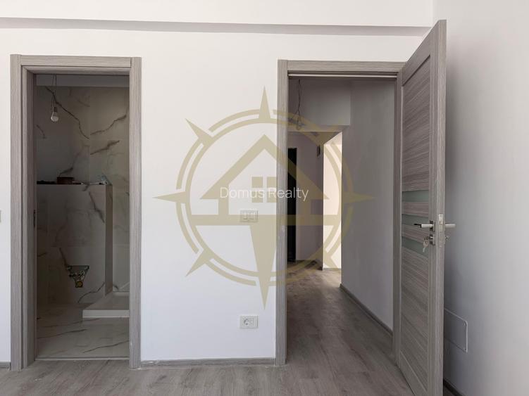 Vila complex Snagov acces astfalt - 12