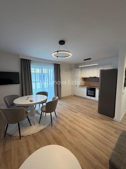 Apartament spațios si modern cu 2 camere, Ama residence, Unirii - 2