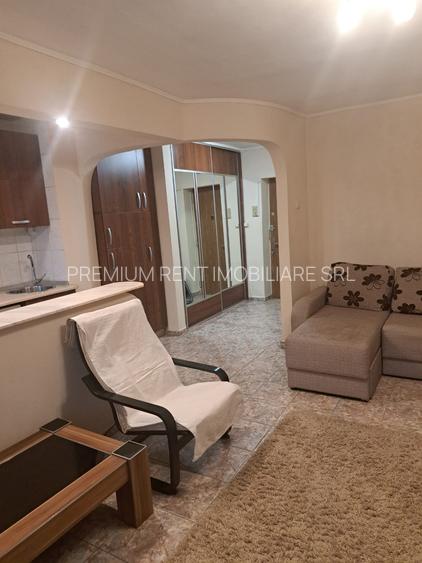 Vitan, garsoniera, 3 minute mall Vitan, 320 euro, etaj 2,  bloc reabilitat - 4